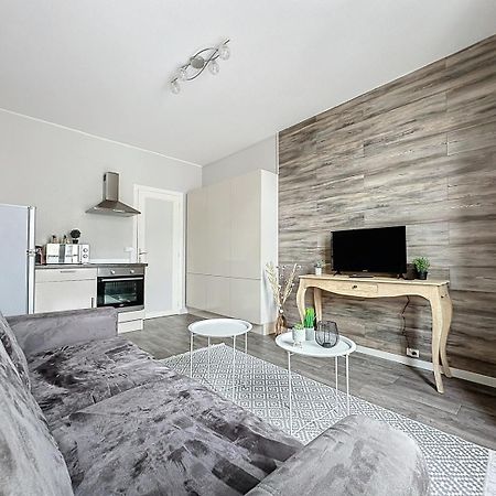 Studio Chantilly Gare Buitenkant foto